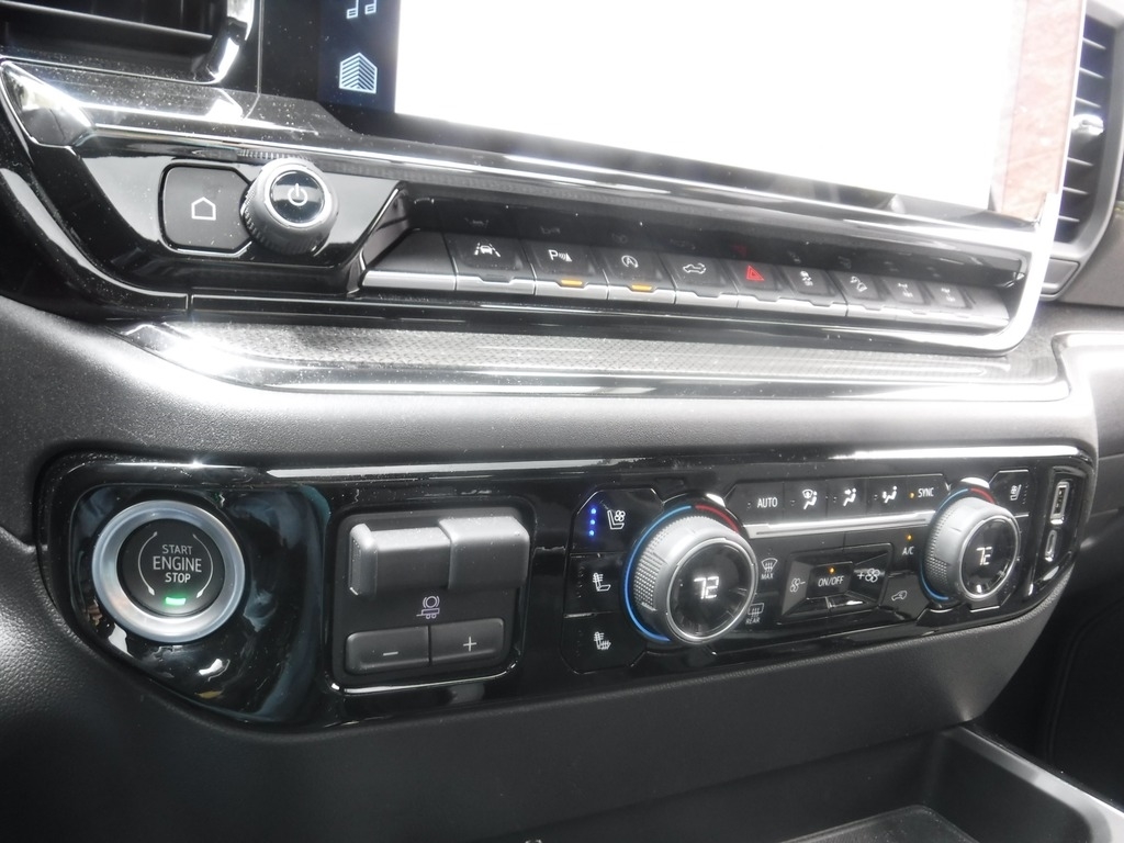 2022 Chevrolet Silverado 1500 image 28