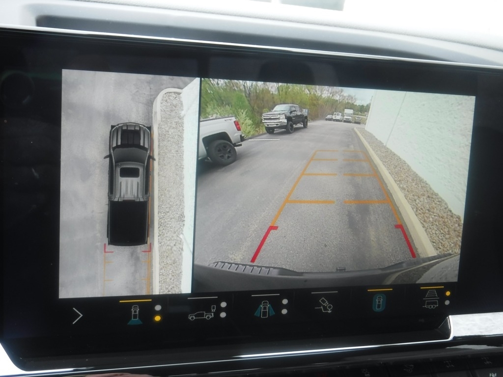 2022 Chevrolet Silverado 1500 image 30