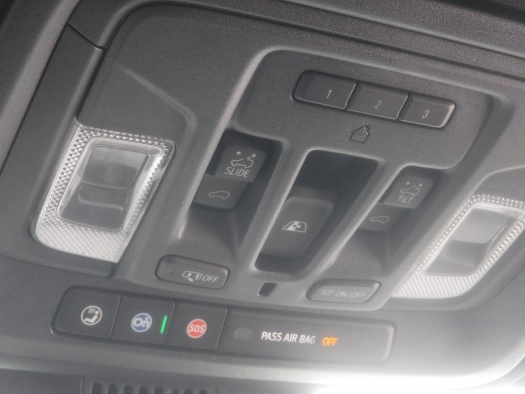 2022 Chevrolet Silverado 1500 image 34