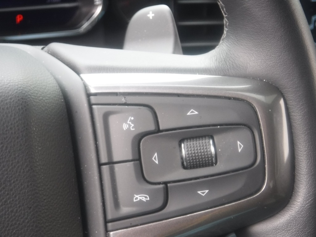 2022 Chevrolet Silverado 1500 image 37