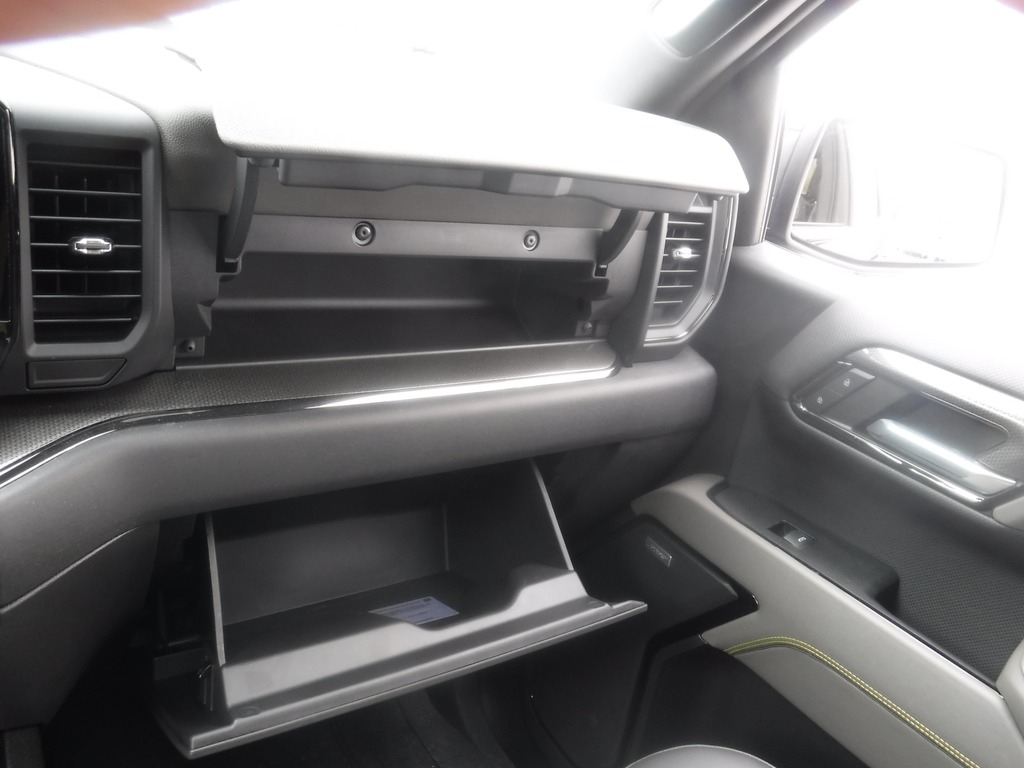 2022 Chevrolet Silverado 1500 image 39
