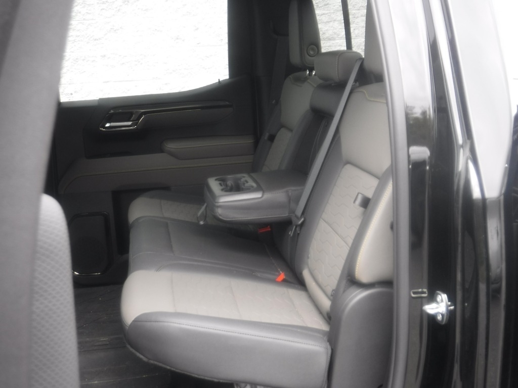 2022 Chevrolet Silverado 1500 image 41
