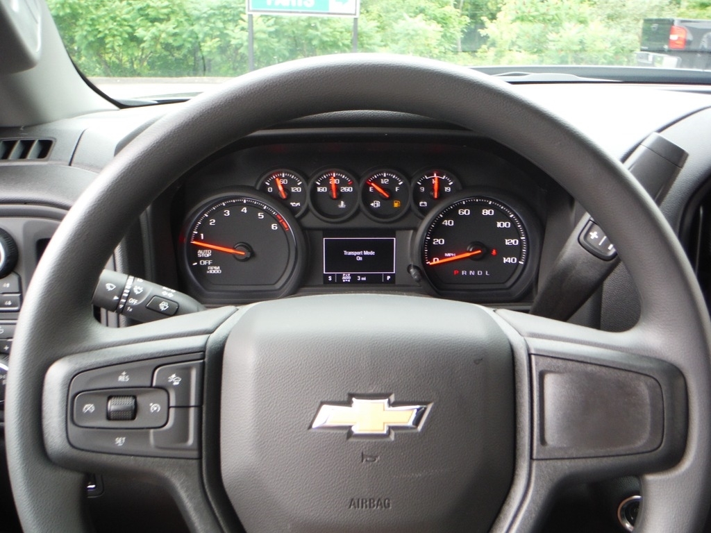 2026 Chevrolet Silverado 1500 image 29