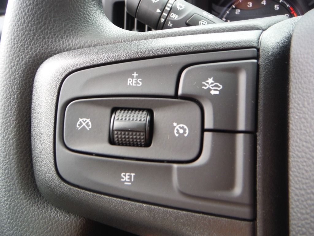 2026 Chevrolet Silverado 1500 image 30