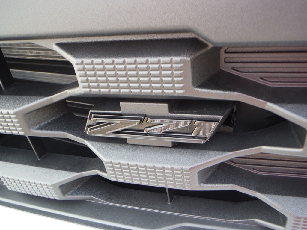 2026 Chevrolet Silverado 1500 image 7