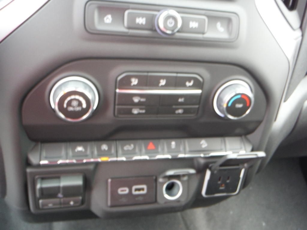 2026 Chevrolet Silverado 1500 image 27