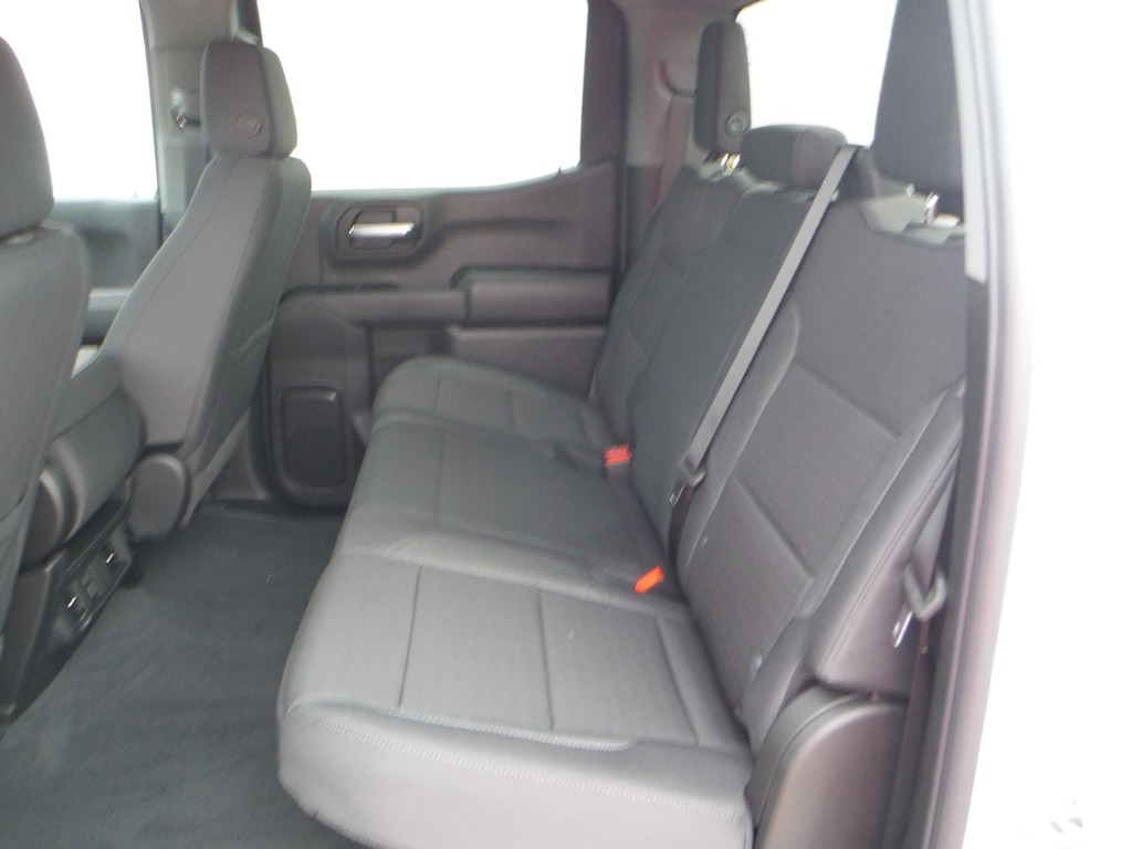 2026 Chevrolet Silverado 1500 image 36