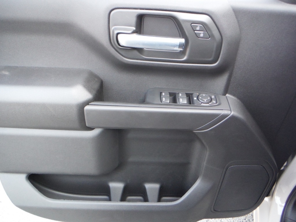 2026 Chevrolet Silverado 1500 image 20