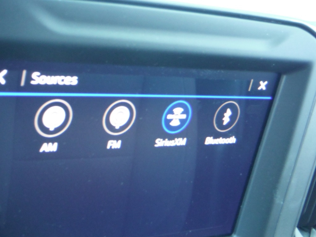 2026 Chevrolet Silverado 1500 image 33