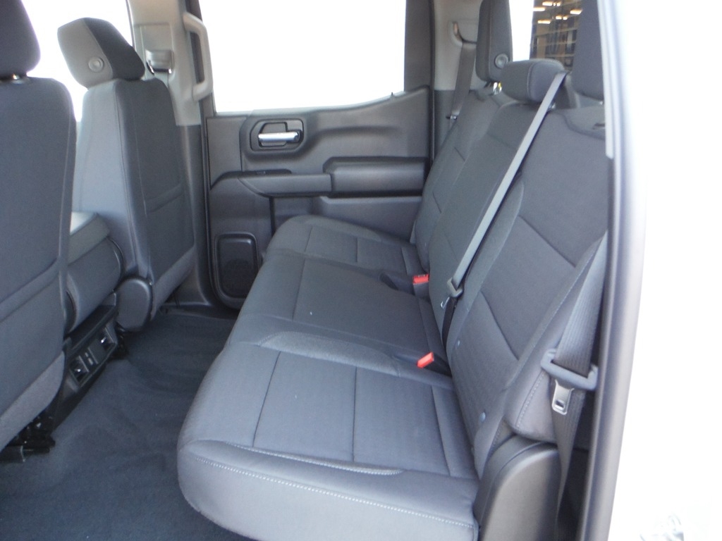 2026 Chevrolet Silverado 1500 image 39