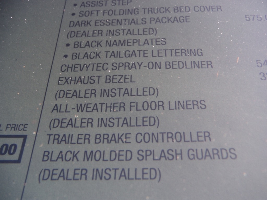 2026 Chevrolet Silverado 1500 image 41