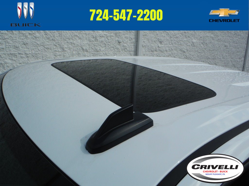 2026 Chevrolet Silverado 1500 image 4