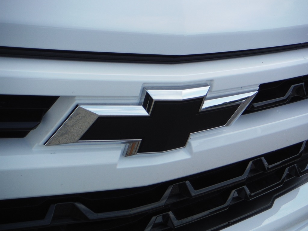 2026 Chevrolet Silverado 1500 image 7
