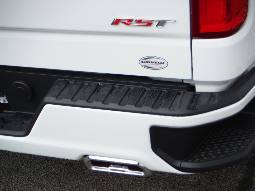 2026 Chevrolet Silverado 1500 image 10