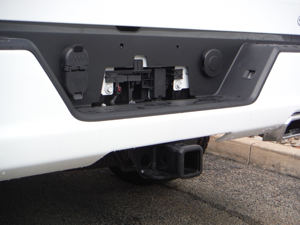 2026 Chevrolet Silverado 1500 image 12