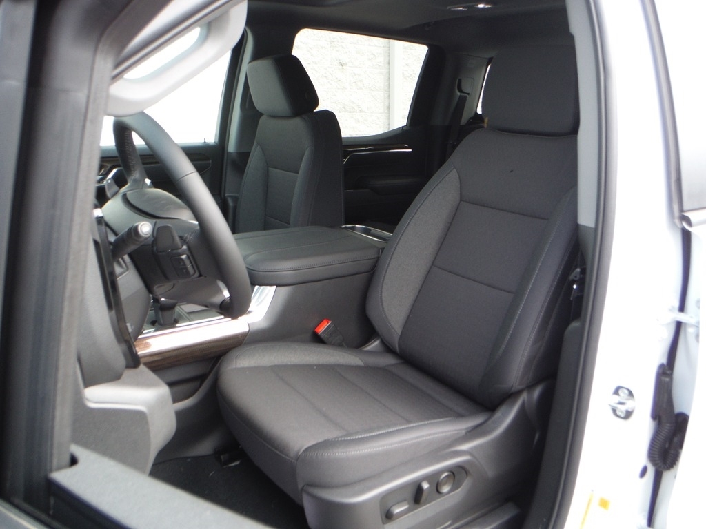 2026 Chevrolet Silverado 1500 image 22