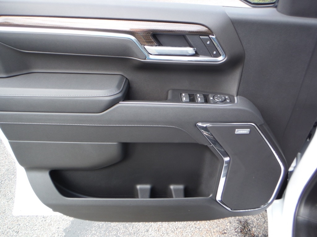2026 Chevrolet Silverado 1500 image 25