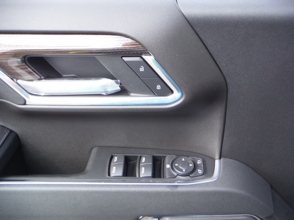 2026 Chevrolet Silverado 1500 image 27