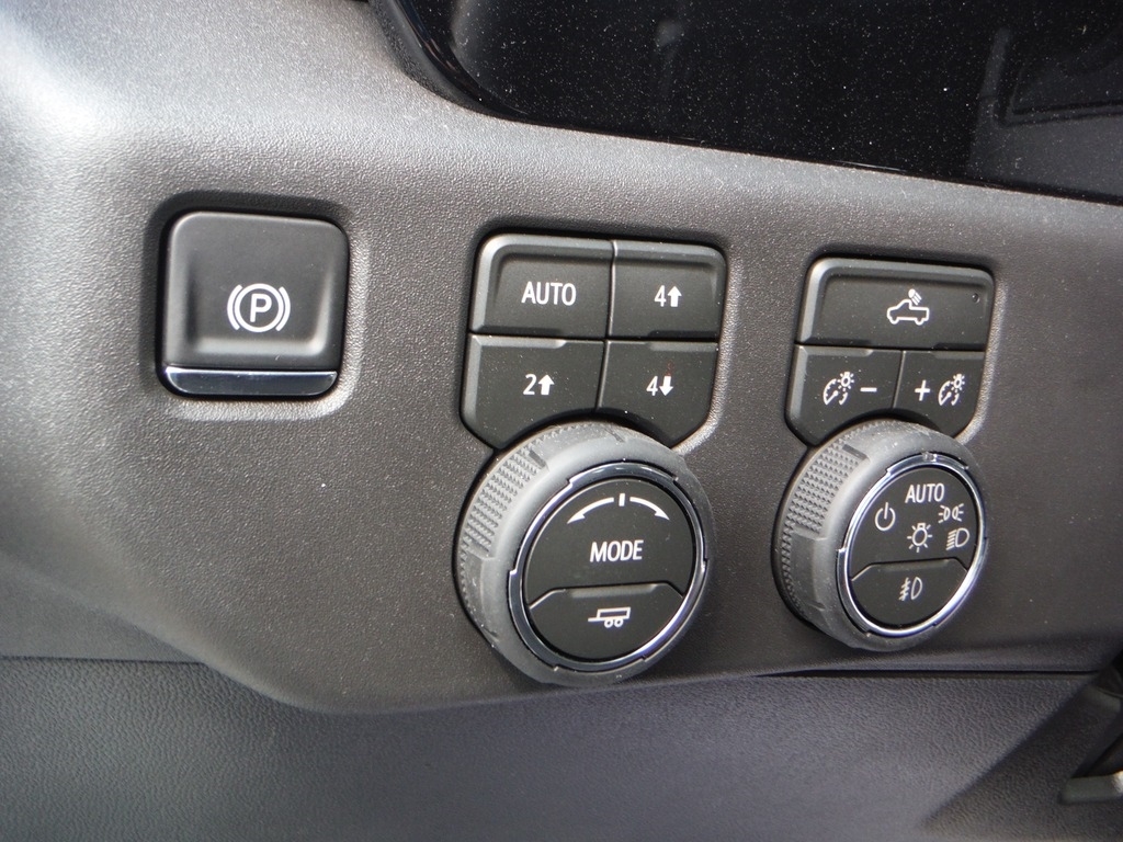 2026 Chevrolet Silverado 1500 image 28