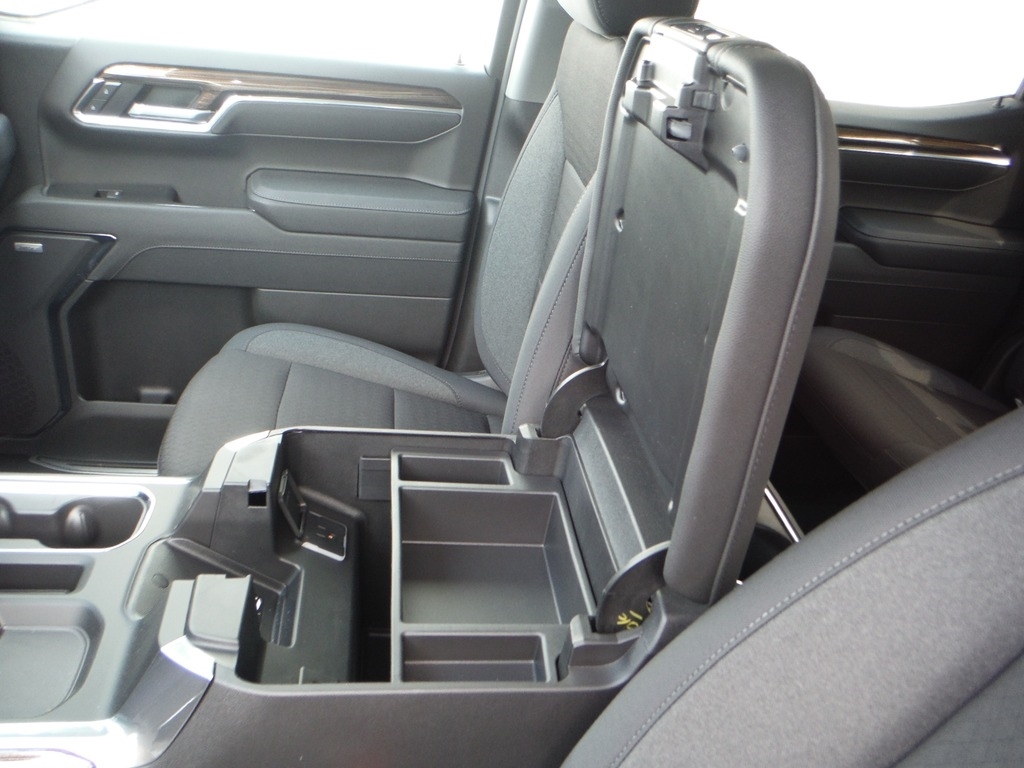 2026 Chevrolet Silverado 1500 image 29