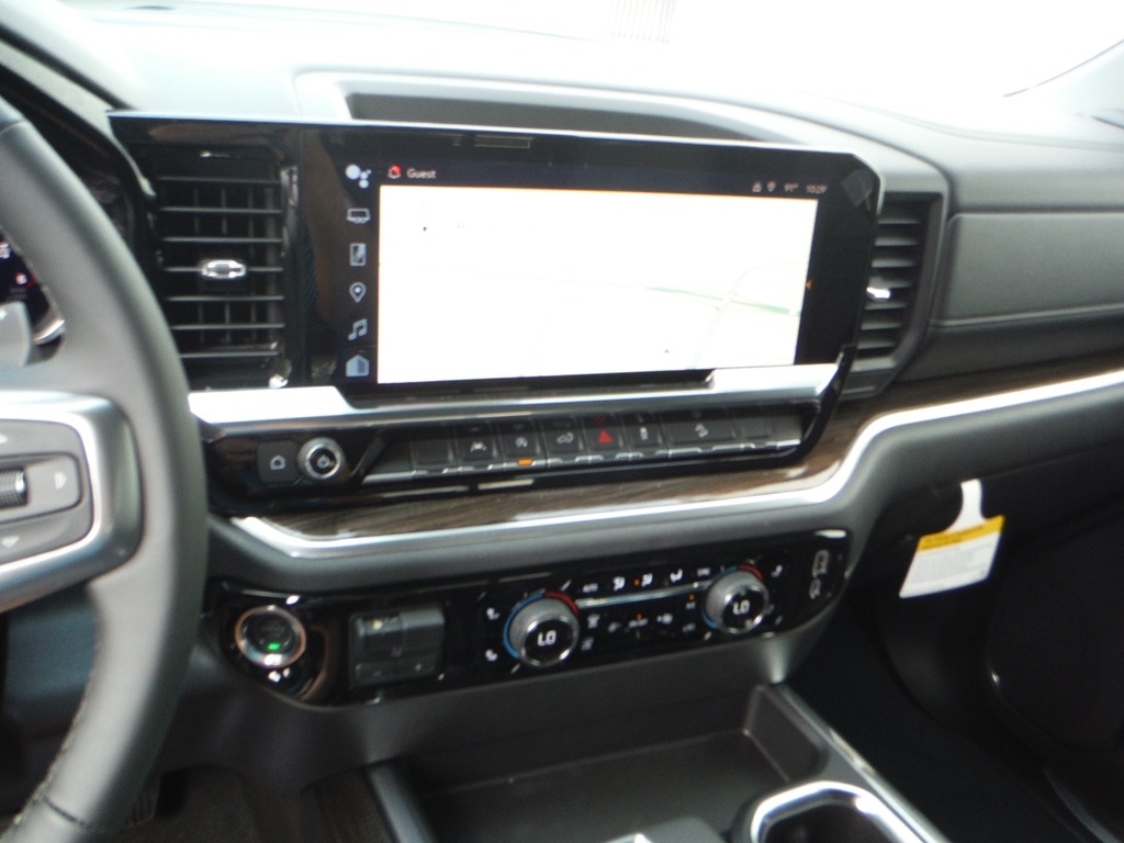 2026 Chevrolet Silverado 1500 image 36