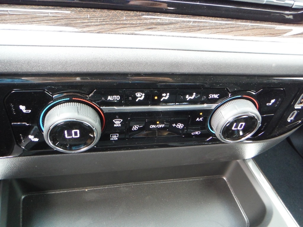 2026 Chevrolet Silverado 1500 image 38