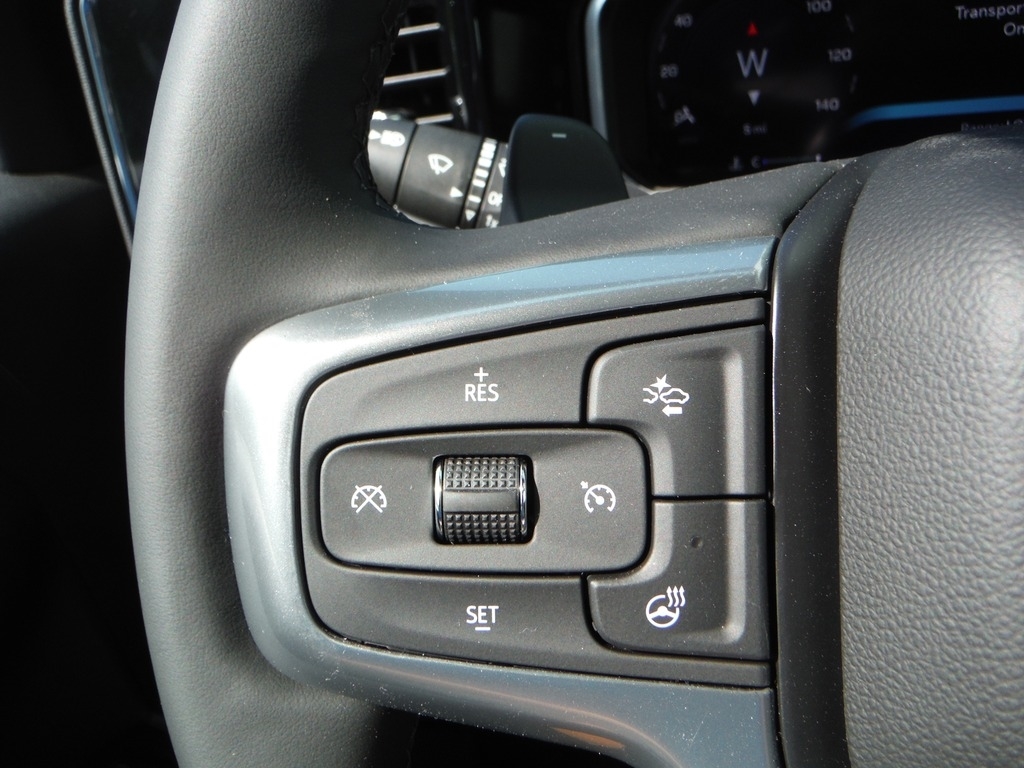 2026 Chevrolet Silverado 1500 image 50