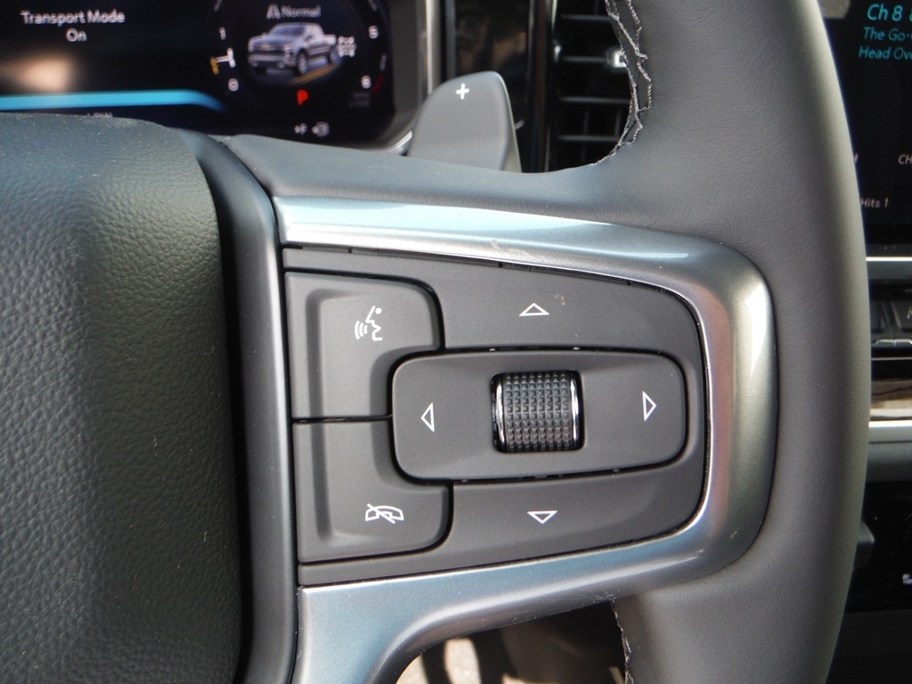 2026 Chevrolet Silverado 1500 image 51
