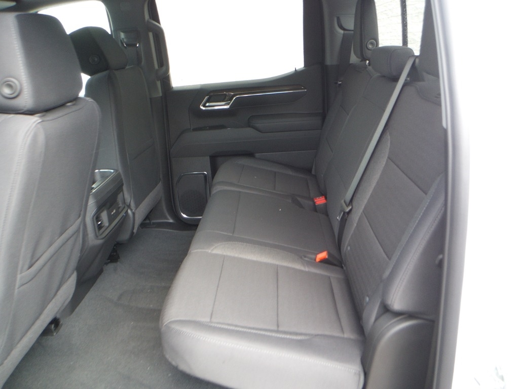 2026 Chevrolet Silverado 1500 image 52