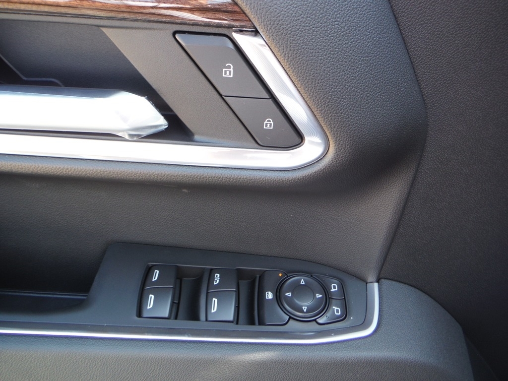 2026 Chevrolet Silverado 1500 image 19