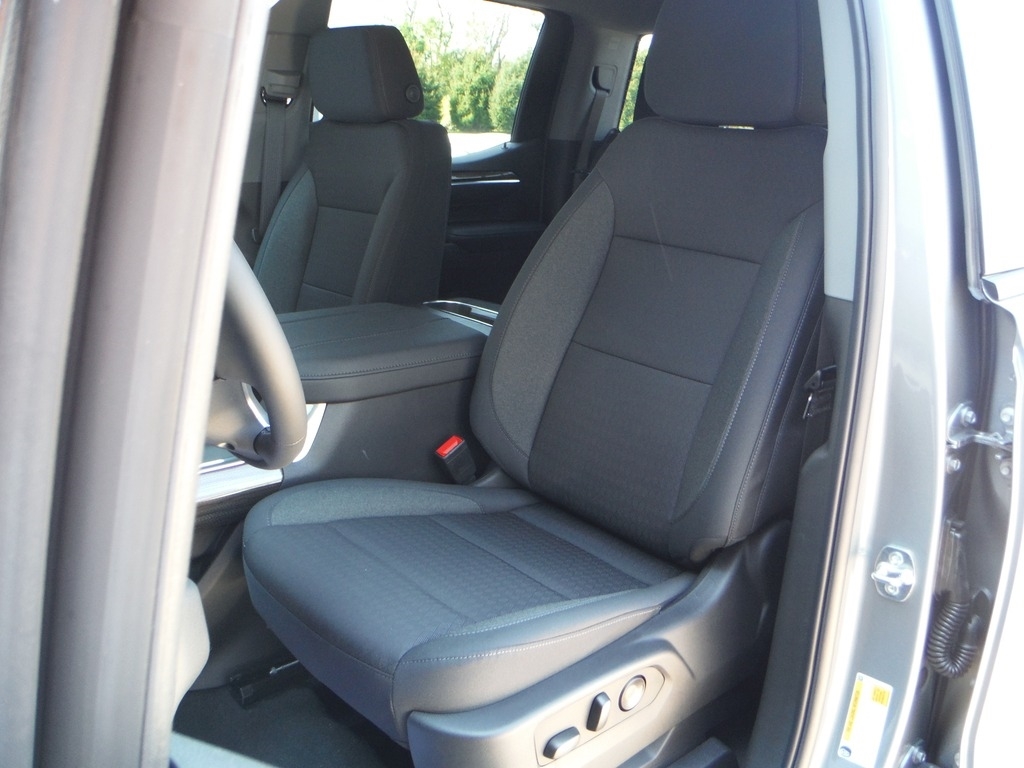 2026 Chevrolet Silverado 1500 image 22