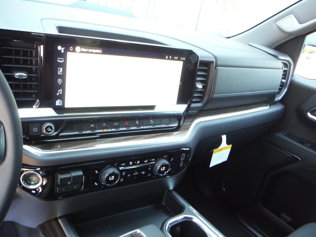 2026 Chevrolet Silverado 1500 image 29
