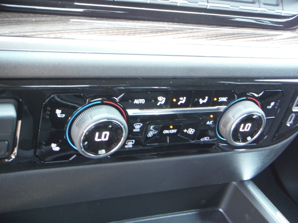 2026 Chevrolet Silverado 1500 image 31
