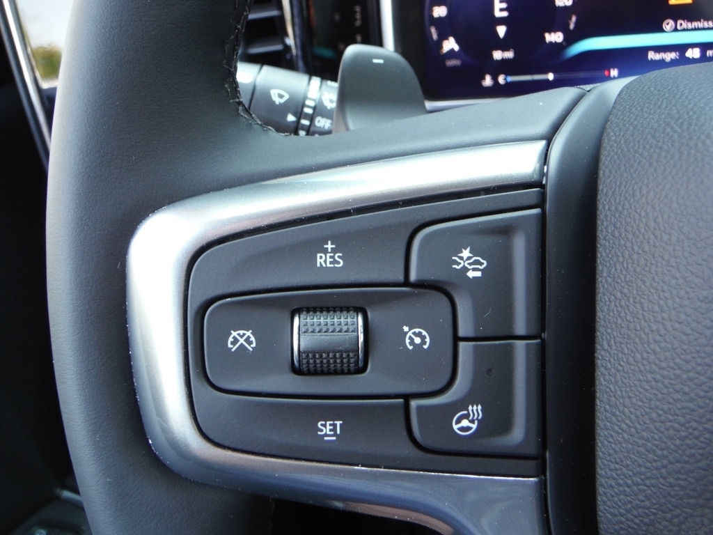 2026 Chevrolet Silverado 1500 image 45