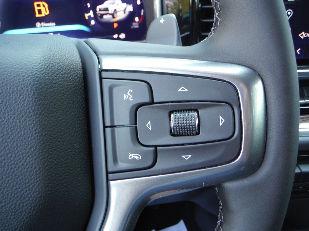 2026 Chevrolet Silverado 1500 image 46