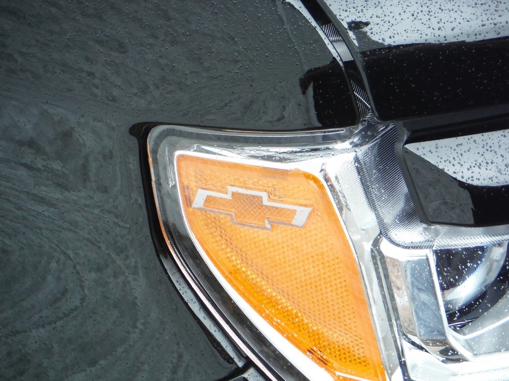 2026 Chevrolet Silverado 1500 image 9
