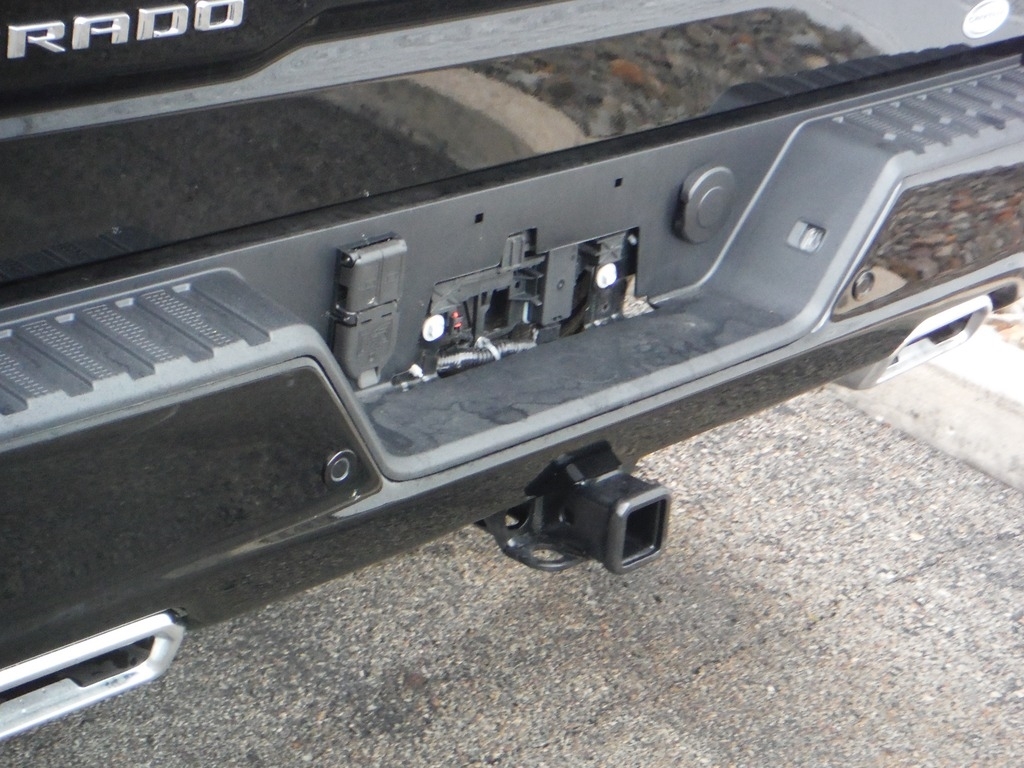 2026 Chevrolet Silverado 1500 image 13