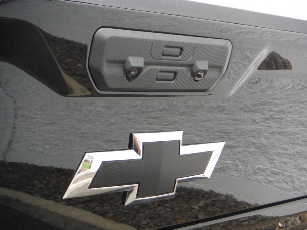 2026 Chevrolet Silverado 1500 image 15