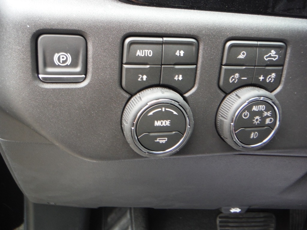 2026 Chevrolet Silverado 1500 image 25