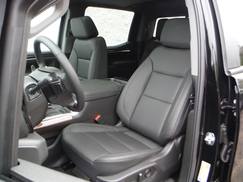 2026 Chevrolet Silverado 1500 image 26