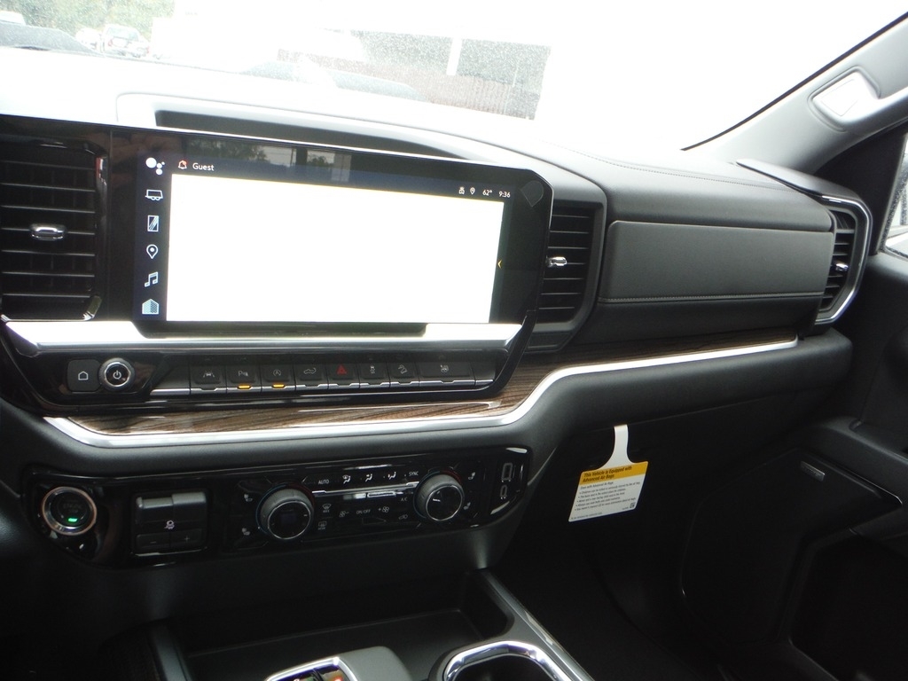2026 Chevrolet Silverado 1500 image 33