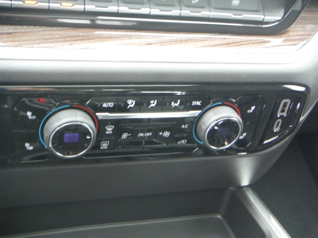 2026 Chevrolet Silverado 1500 image 35