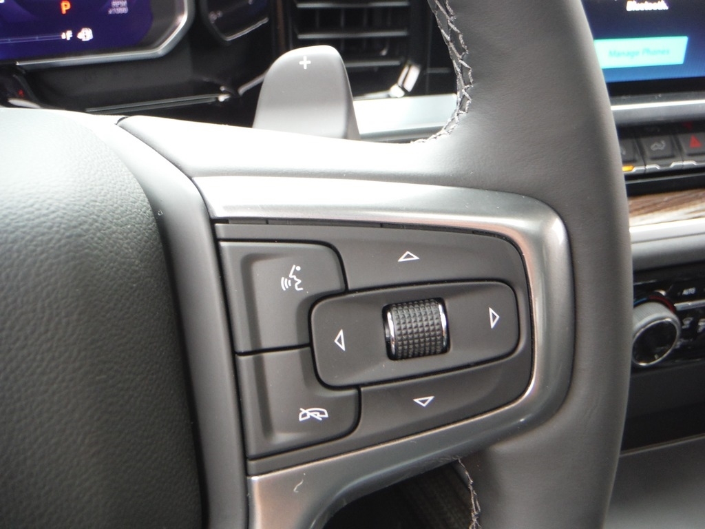 2026 Chevrolet Silverado 1500 image 51