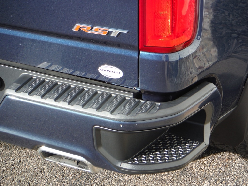 2020 Chevrolet Silverado 1500 image 10