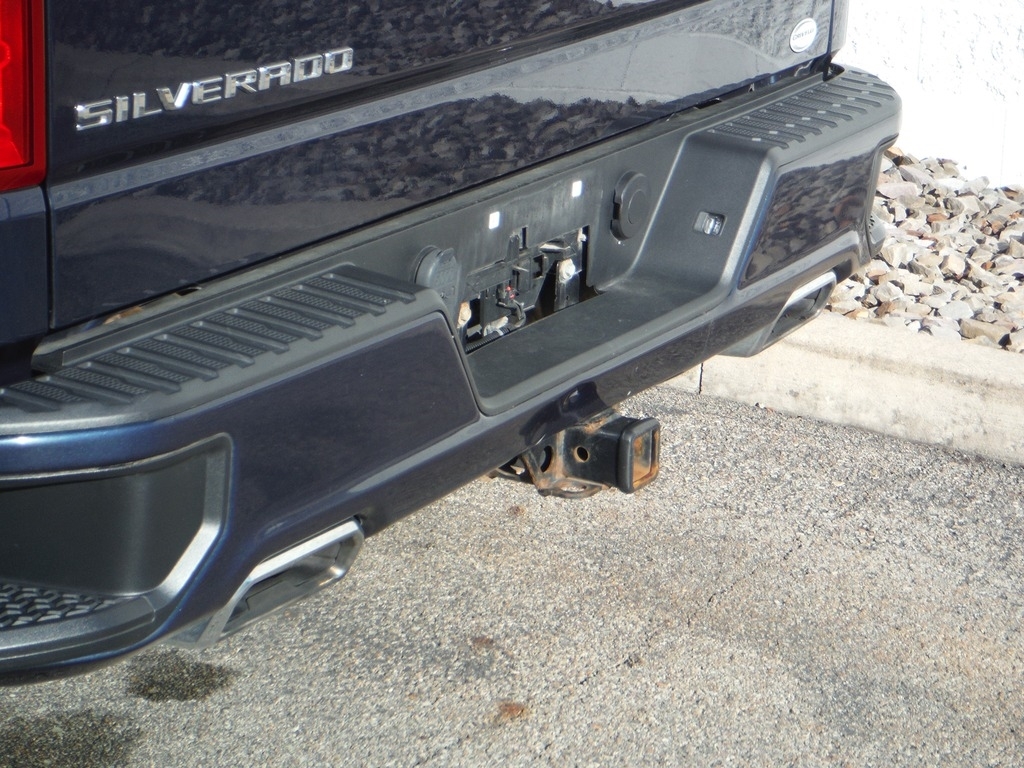 2020 Chevrolet Silverado 1500 image 13