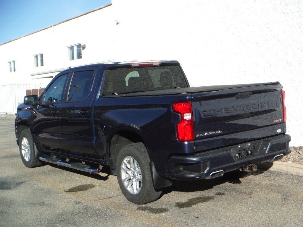2020 Chevrolet Silverado 1500 image 14