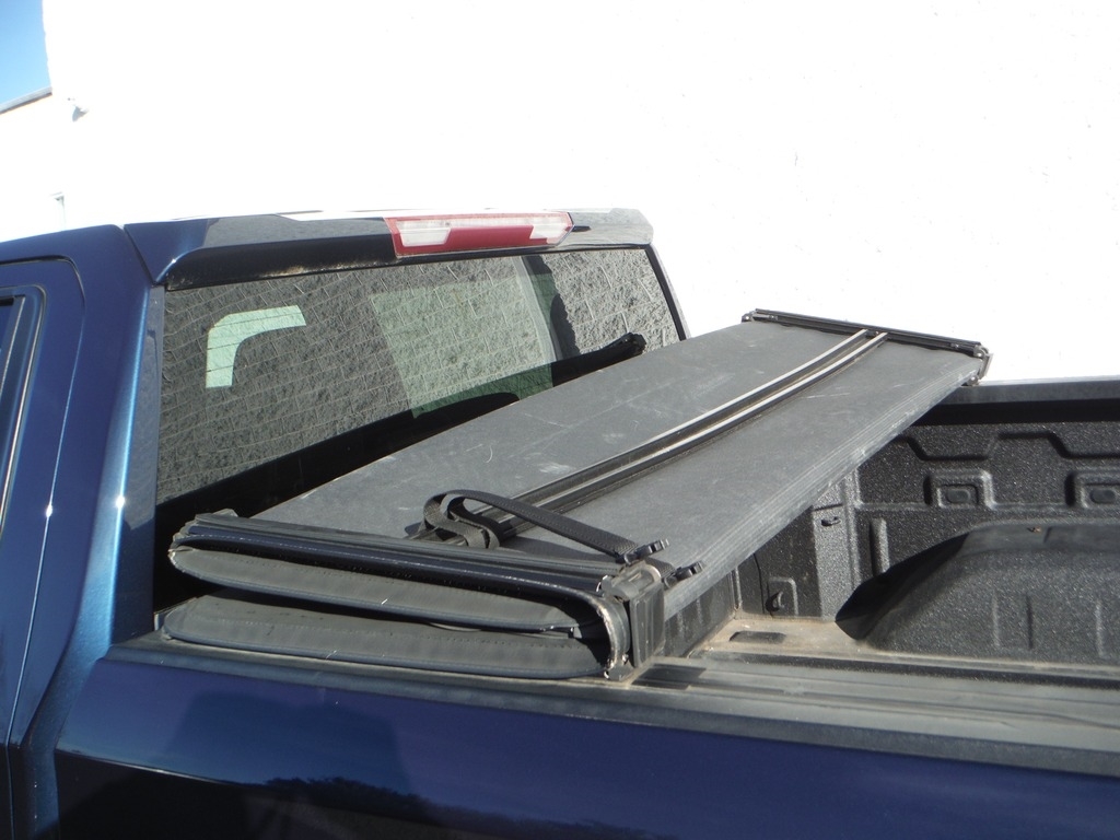 2020 Chevrolet Silverado 1500 image 16