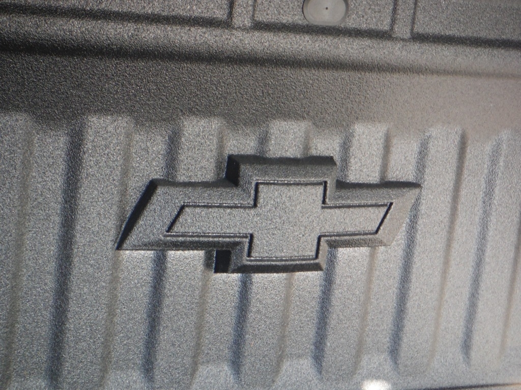 2020 Chevrolet Silverado 1500 image 18