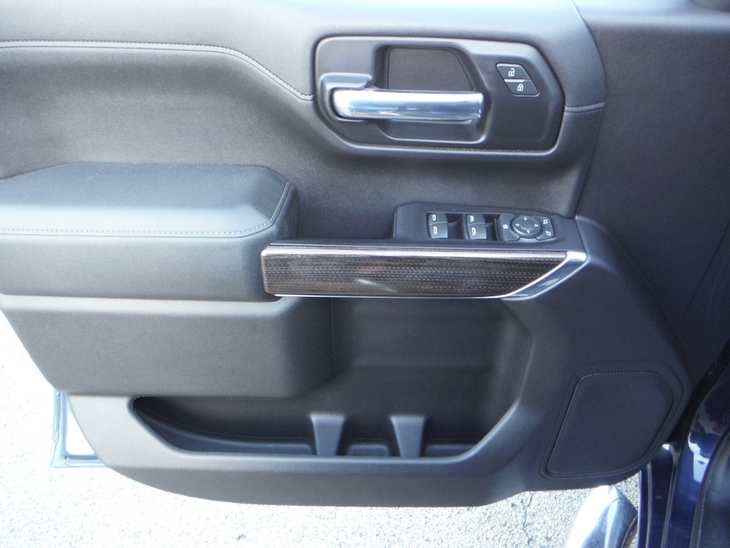 2020 Chevrolet Silverado 1500 image 21