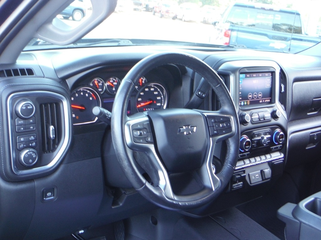 2020 Chevrolet Silverado 1500 image 22